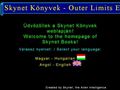 http://www.skynetbooks.hu ismertető oldala